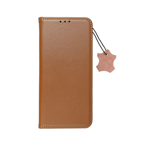 Etui Portfel Samsung Galaxy A26 5G Brązowy