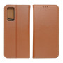 Etui Portfel Samsung Galaxy A26 5G Brązowy
