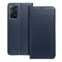 Etui Portfel Realme C75 Granatowy