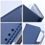 Etui Portfel Realme C75 Granatowy