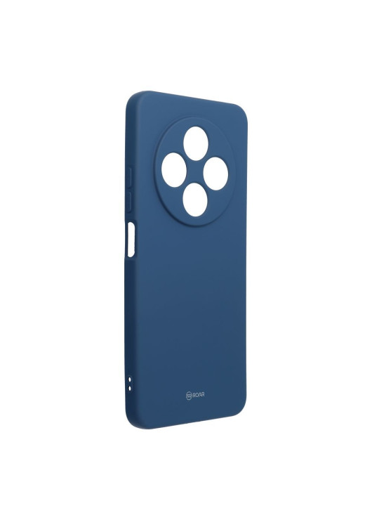 Elastyczne etui Roar Xiaomi Redmi 14C Roar Granatowy