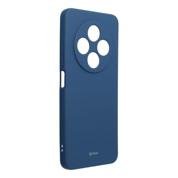 Elastyczne etui Roar Xiaomi Redmi 14C Roar Granatowy