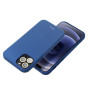 Elastyczne etui Roar Xiaomi Redmi 14C Roar Granatowy