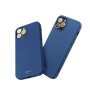 Elastyczne etui Roar Xiaomi Redmi 14C Roar Granatowy