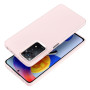 Etui Frame Case Samsung S23 Ultra Jasnoróżowy