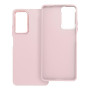 Etui Frame Case Samsung S23 Ultra Jasnoróżowy