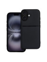 Etui Biznes Samsung A52/A52s Czarny