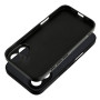 Etui Biznes Samsung A52/A52s Czarny