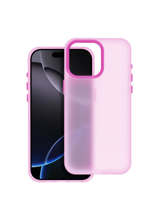 Etui Sappy Xiaomi REdmi Note 14 Pro 4G Różowy