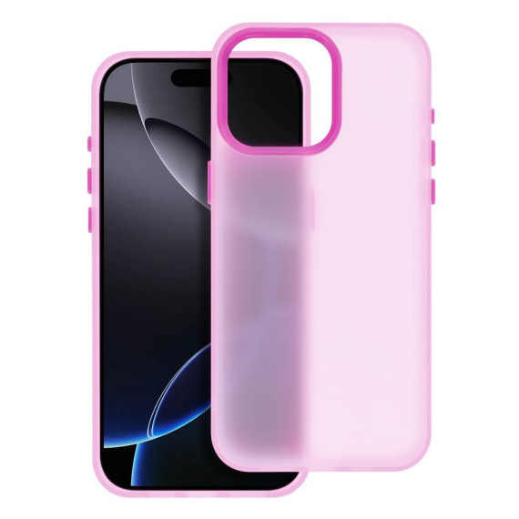 Etui Sappy Xiaomi REdmi Note 14 Pro 4G Różowy