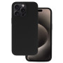 Nakładka Silicon Xiaomi Redmi Note 14 4G Czarny