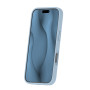 Etui Magsafe Slim Silicone Apple iPhone 16 Pro Max Jasnoniebieski