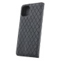 Etui Portfel Motorola Edge 40 Neo Czarny