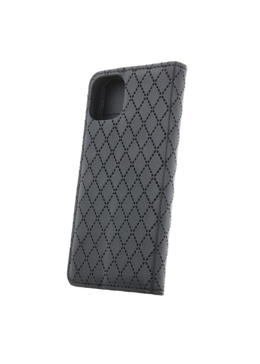 Etui Portfel Motorola Edge 40 Neo Czarny