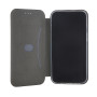 Etui Portfel Xiaomi Redmi Note 14 Pro 5G / Note 14 Pro Plus 5g Burgundowy