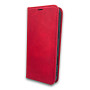 Etui Portfel Samsung S25 Plus Czerwony
