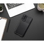 Futerał CARBON PREMIUM Apple iPhone 16e Czarny