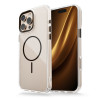 Etui Clear Thin Mag Apple iPhone 16e Przezroczysty