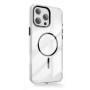 Etui Clear Thin Mag Apple iPhone 16e Przezroczysty