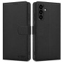 Etui Portfel Samsung Galaxy A36 5G Tech-Protect Czarny