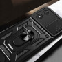 TECH-PROTECT CAMSHIELD PRO BLACK Samsung Galaxy A56 5G Tech-Protect Czarny