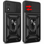 TECH-PROTECT CAMSHIELD PRO BLACK Samsung Galaxy A56 5G Tech-Protect Czarny