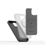 TECH-PROTECT SILICONE PURE MAGSAFE CLAY Apple iPhone 16 Pro Max Tech-Protect Szary