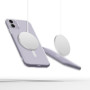 TECH-PROTECT FLEXAIR MAGSAFE CLEAR Apple iPhone 11 Tech-Protect Przezroczysty