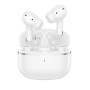 Borofone Słuchawki Bluetooth TWS BW71 Soleil białe Borofone Biały