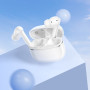 Borofone Słuchawki Bluetooth TWS BW71 Soleil białe Borofone Biały