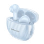 Borofone Słuchawki Bluetooth TWS BW51 Solid Niebieskie Borofone Niebieski
