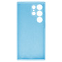 Etui Silicone Lite Samsung S23 Ultra Jasnoniebieski