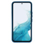 Etui Camshield Soft Samsung S23 Ultra Granatowy