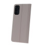 Etui Portfel Smart Soft Samsung Galaxy A15 4G/ A15 5G Różowy