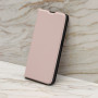 Etui Portfel Smart Soft Samsung Galaxy A15 4G/ A15 5G Różowy