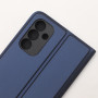 Etui Portfel Xiaomi Redmi Note 13 Pro Granatowy