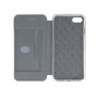 Etui Portfel Samsung Galaxy A15 4G/ A15 5G Granatowy