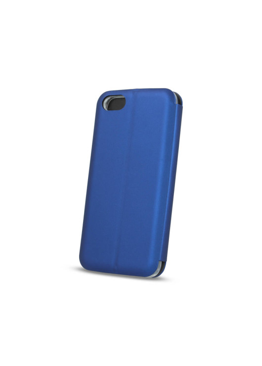 Etui Portfel Samsung Galaxy A36 5G Granatowy