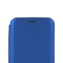 Etui Portfel Samsung Galaxy A36 5G Granatowy