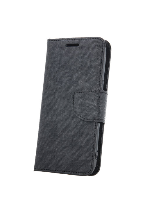 Etui Portfel Xiaomi Redmi Note 9 Czarny