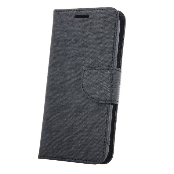 Etui Portfel Xiaomi Redmi Note 9 Czarny