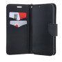 Etui Portfel Xiaomi Redmi Note 9 Czarny