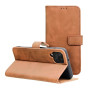 Etui Portfel Samsung Galaxy S22 Ultra 5G Forcell Brązowy