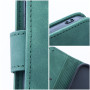 Etui Portfel Samsung Galaxy A36 5G Forcell Zielony
