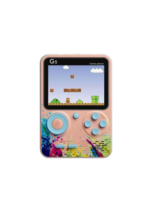 Konsola G5 G5
