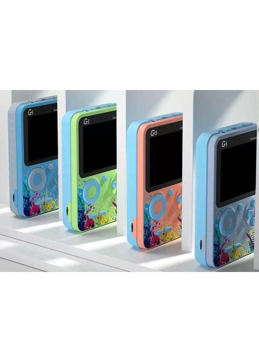 Konsola G5 G5