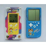 Retro konsola Tetris 2 