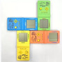 Retro konsola Tetris 2 