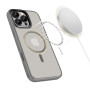 TECH-PROTECT MAGEDGE MAGSAFE TITANIUM/GUNMETAL Apple iPhone 16 Pro Max Tech-Protect Szary
