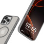 TECH-PROTECT MAGEDGE MAGSAFE TITANIUM/GUNMETAL Apple iPhone 16 Pro Max Tech-Protect Szary